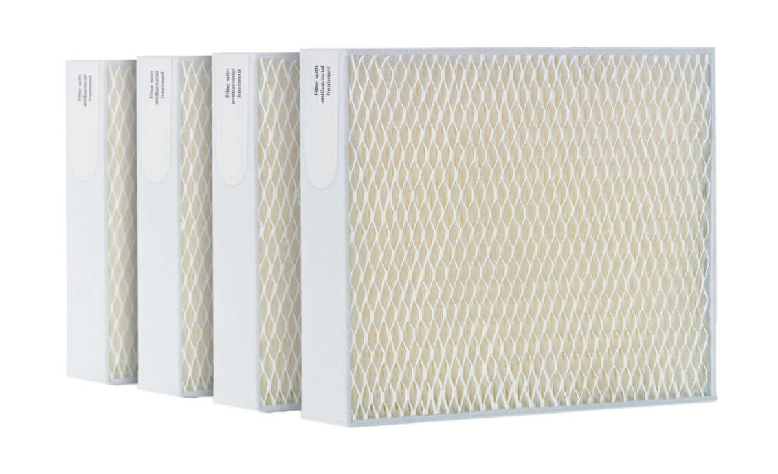 Image of Stadler Form Filterpack für Oskar 4er Zubehör bei nettoshop.ch