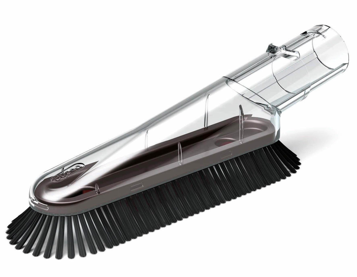 Image of Dyson Extra Softbürste Zubehör bei nettoshop.ch