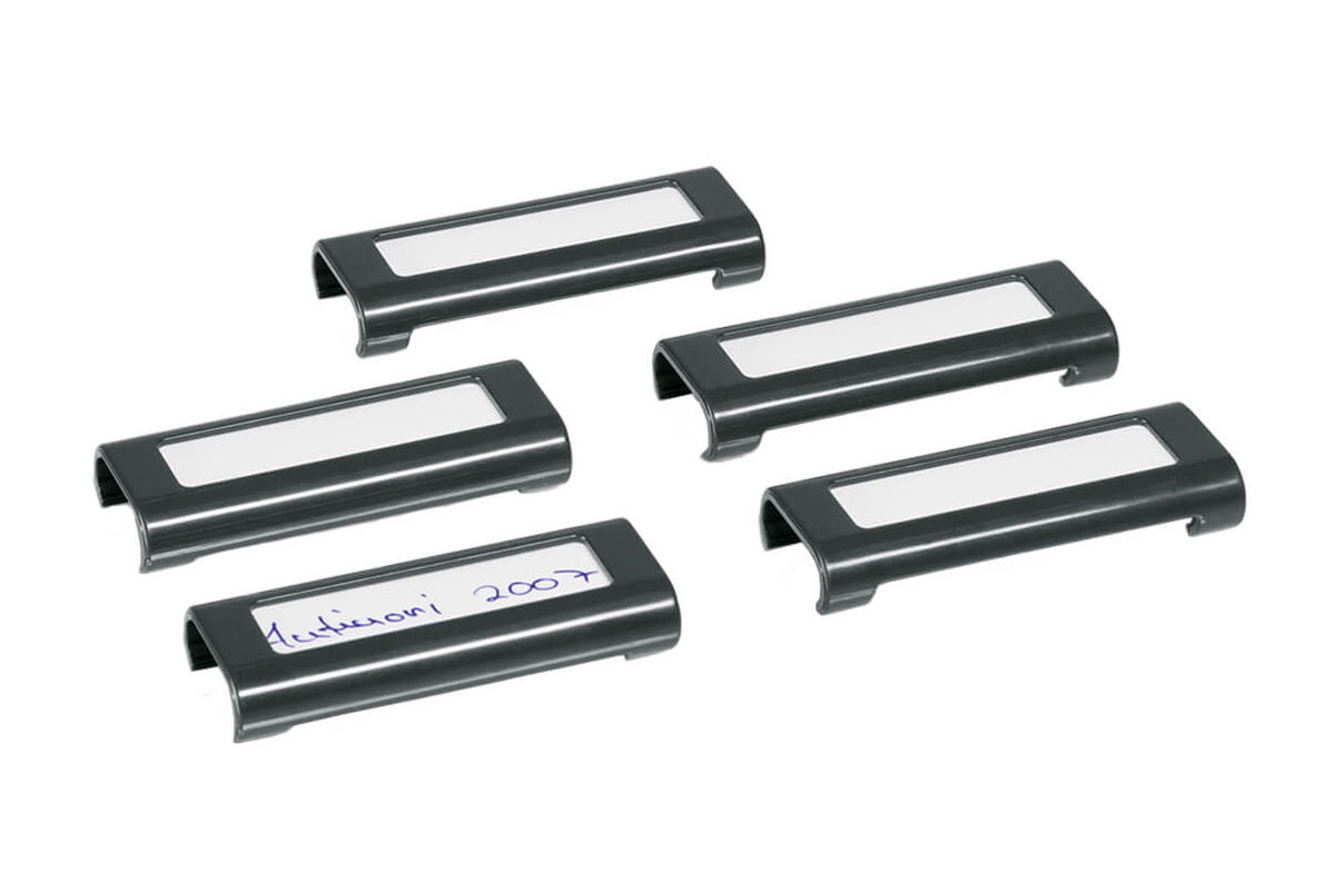 Image of Liebherr Clip-Beschriftungsset (5 Stk.) 9094559 bei nettoshop.ch