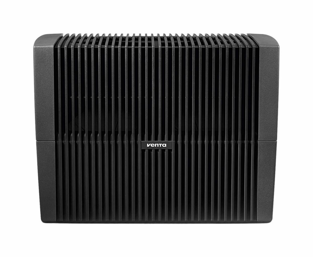 Image of VENTA LW45 Original Luftbefeuchter Anthrazit, 55 m2 bei nettoshop.ch