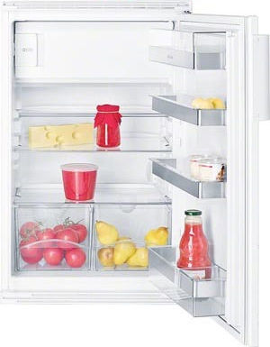 Image of Miele K 5070 EF-7 Kühlschrank Weiss links bei nettoshop.ch