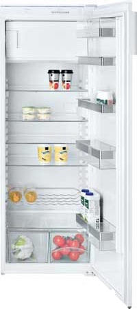 Image of Miele K 5121 EF-5 Kühlschrank Weiss links bei nettoshop.ch