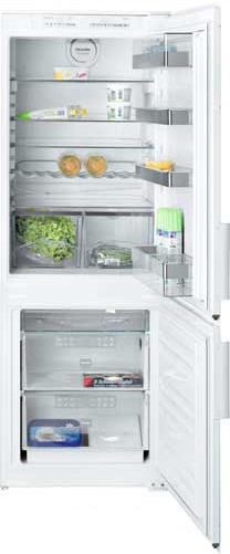 Image of Miele KF 5125 E-5 Kühlschrank links bei nettoshop.ch