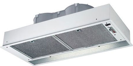 Image of Wesco RVM 800-4 Dunstabzugshaube anthrazit bei nettoshop.ch