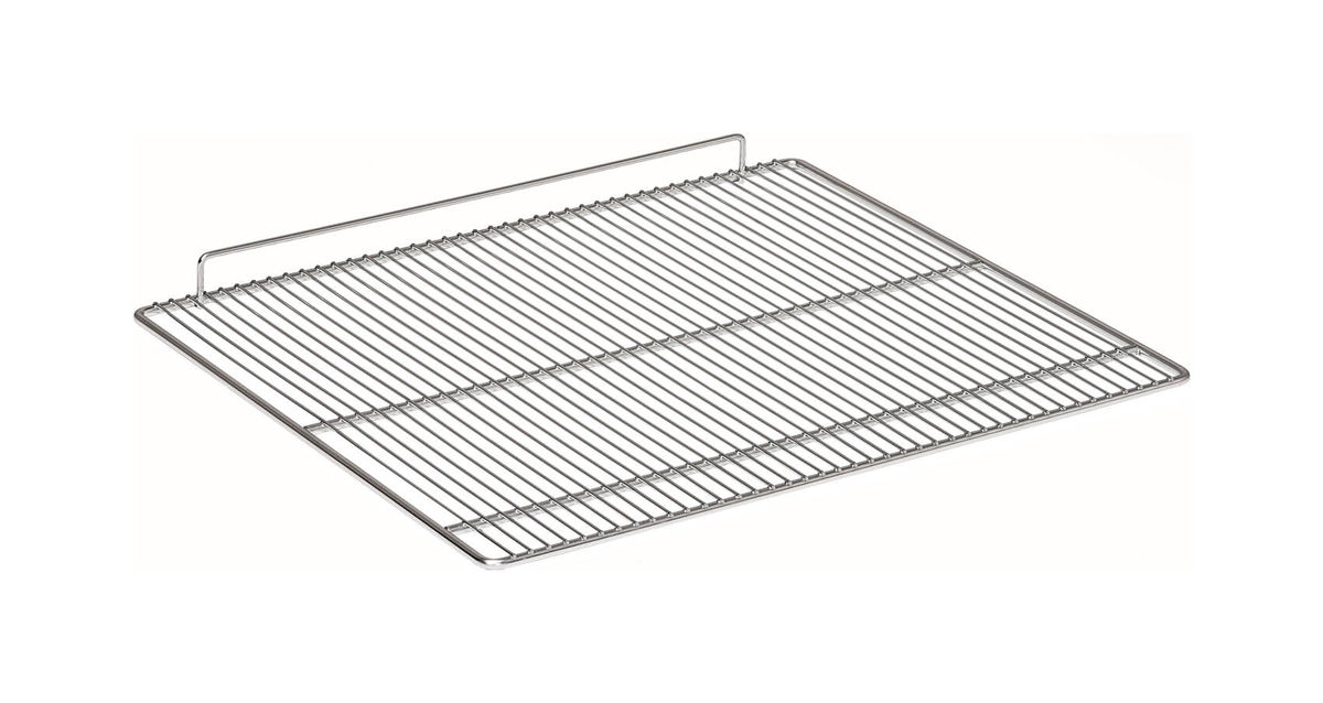 Image of Liebherr Rost verzinkt schutzlackiert 7112537 bei nettoshop.ch