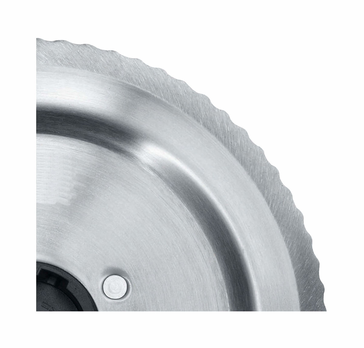 Image of GRAEF Messer Wellenschliff, Edelstahl UNA Zubehör bei nettoshop.ch