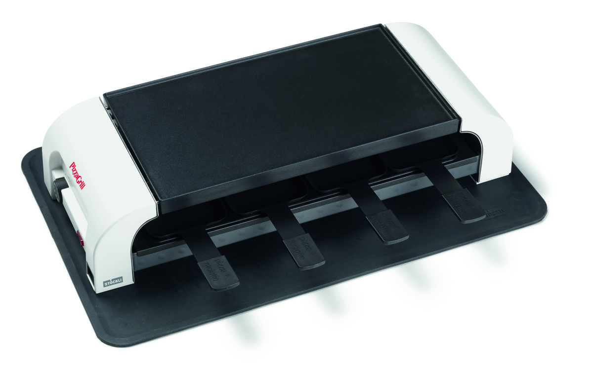 Image of Stöckli PizzaGrill Silikonauflage Zubehör bei nettoshop.ch