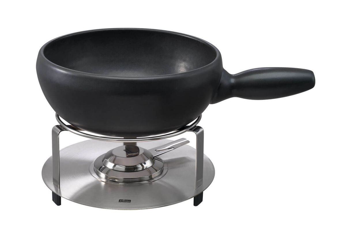 Image of Stöckli Atlantis Induktion Fonduegerät bei nettoshop.ch