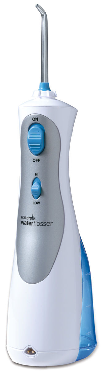 Image of Waterpik Akku Plus WP-450E Munddusche bei nettoshop.ch
