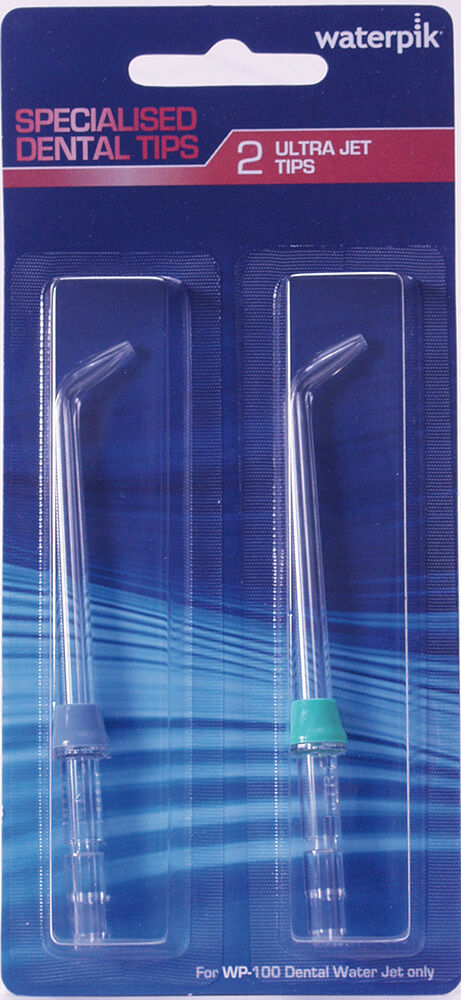 Image of Waterpik 2er Set Düsen Zubehör bei nettoshop.ch