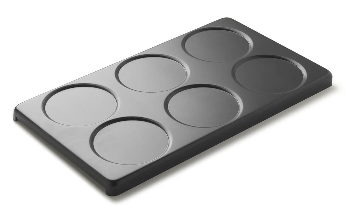 Image of Stöckli for8/PIZZAmax Crêpeplatte bei nettoshop.ch