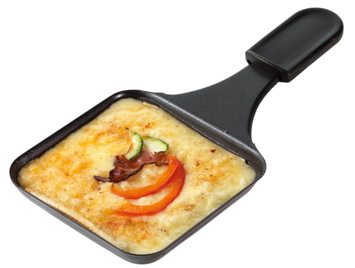 Image of Stöckli 2x Zusatzpfännchen zu Cheeseboard Zubehör bei nettoshop.ch