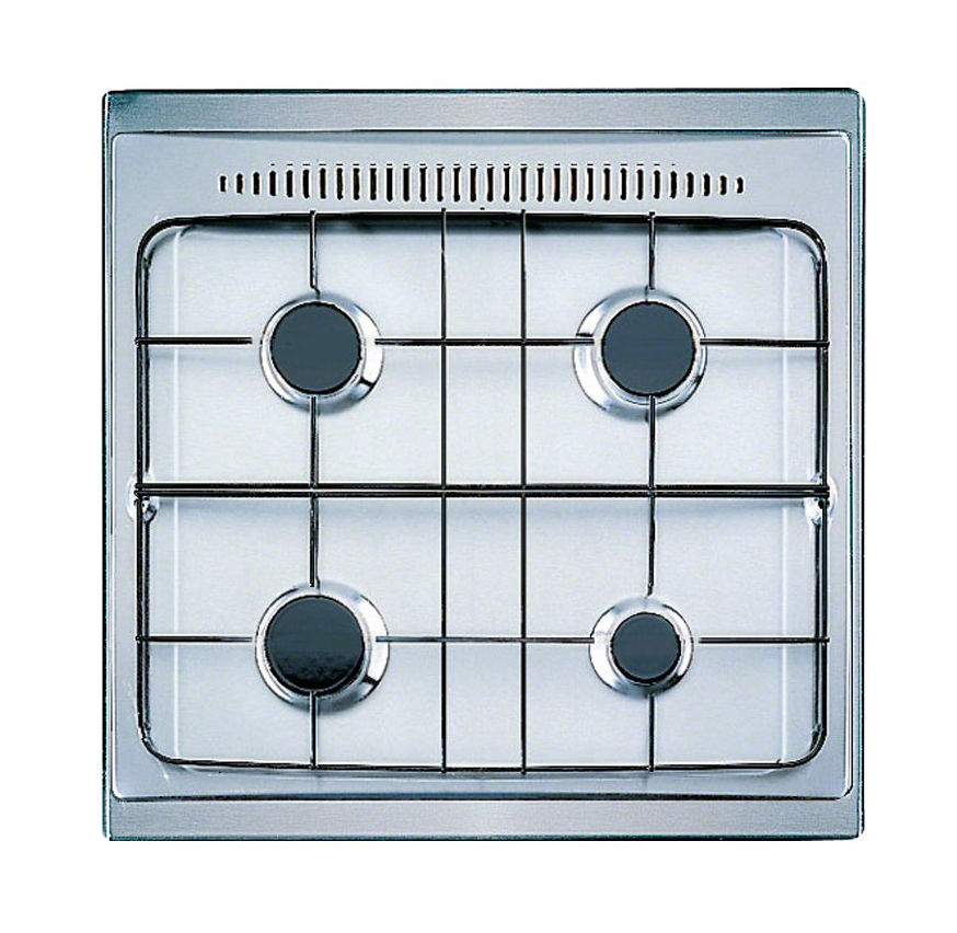 Image of Electrolux AR GH-600/588 CN Adapterrahmen Chrom bei nettoshop.ch