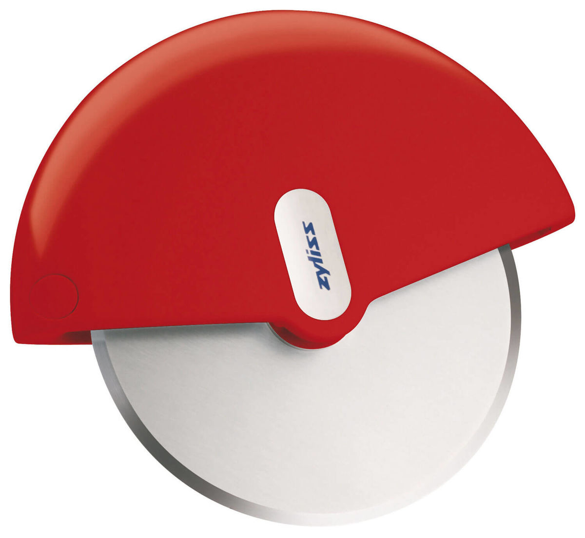 Image of Zyliss Pizzarad Küchenutensilie rot bei nettoshop.ch