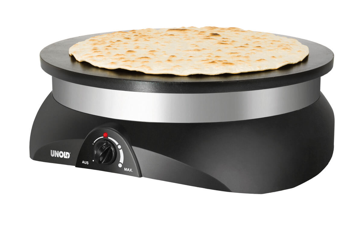 Image of Unold 230.051 Crepes-Maker bei nettoshop.ch
