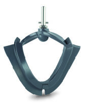 Image of Kenwood Flexi-Rührelement AT501 zu Chef Zubehör bei nettoshop.ch