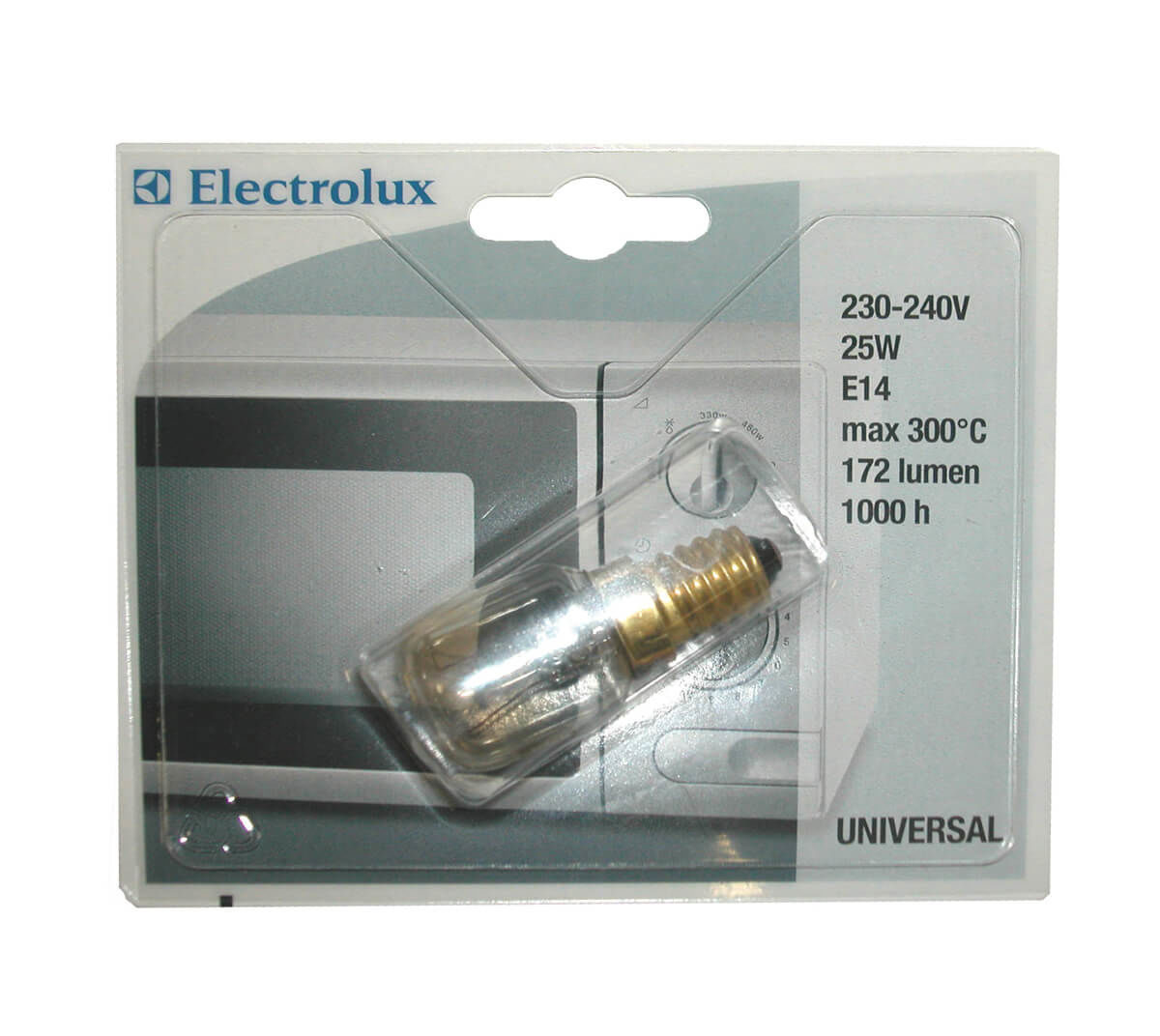 Image of Electrolux Glühlampe für Mikrowellenofen bei nettoshop.ch