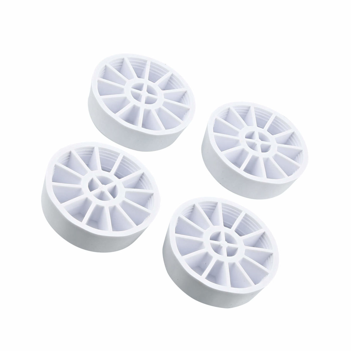 Image of Electrolux E4WHPA02 Anti-Vibrations-Unterlagen bei nettoshop.ch