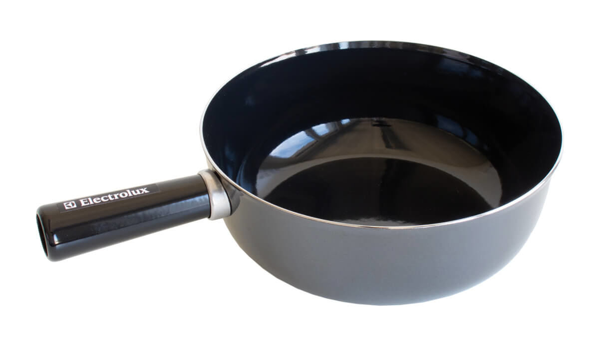 Image of Electrolux 8935741705 Fondue-Caquelon Silargan bei nettoshop.ch