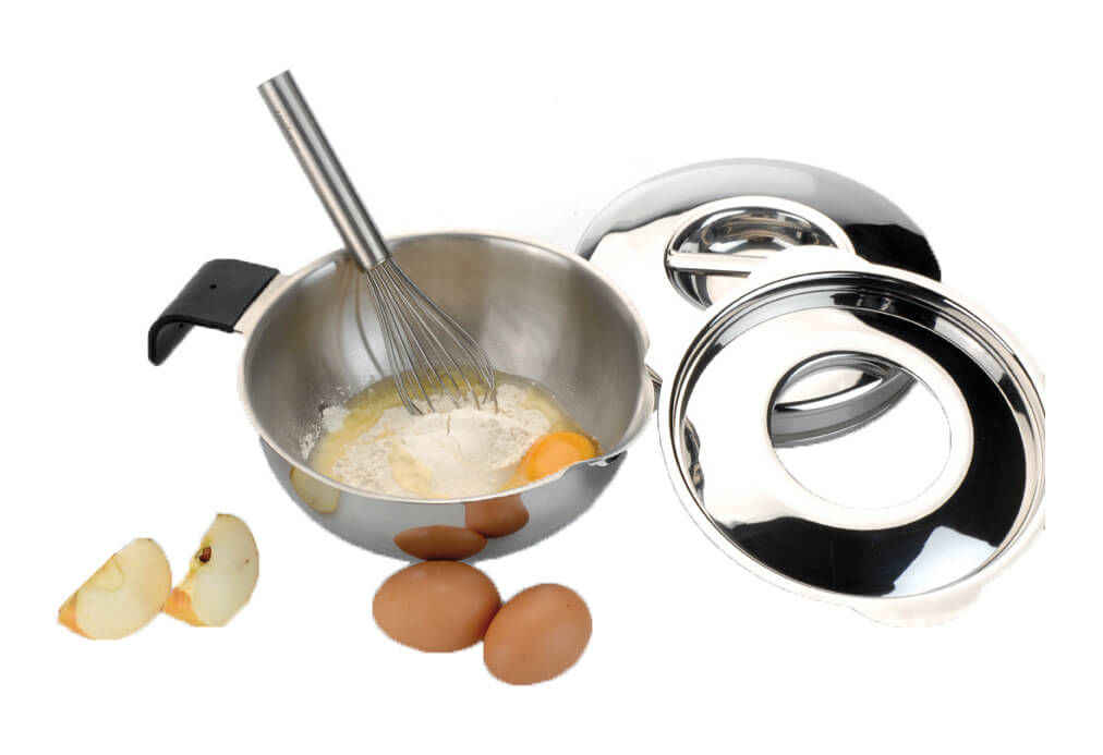 Image of Electrolux 50297672003 Rührschüsselset 4-tlg bei nettoshop.ch