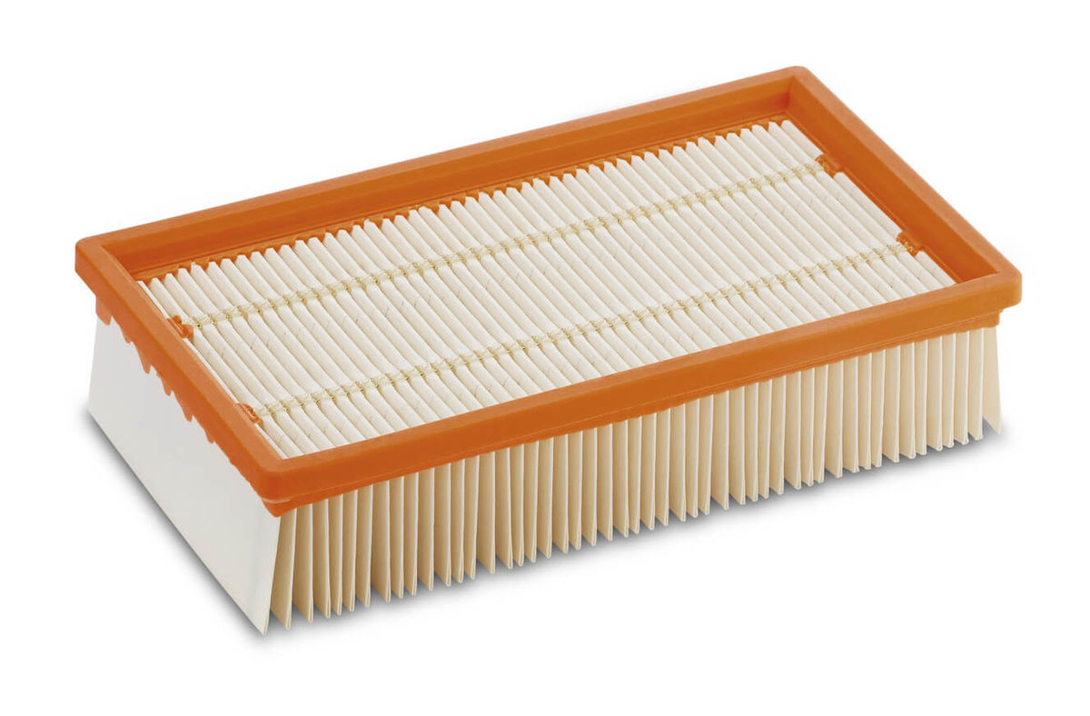 Image of Kärcher Flachfilter Zubehör bei nettoshop.ch