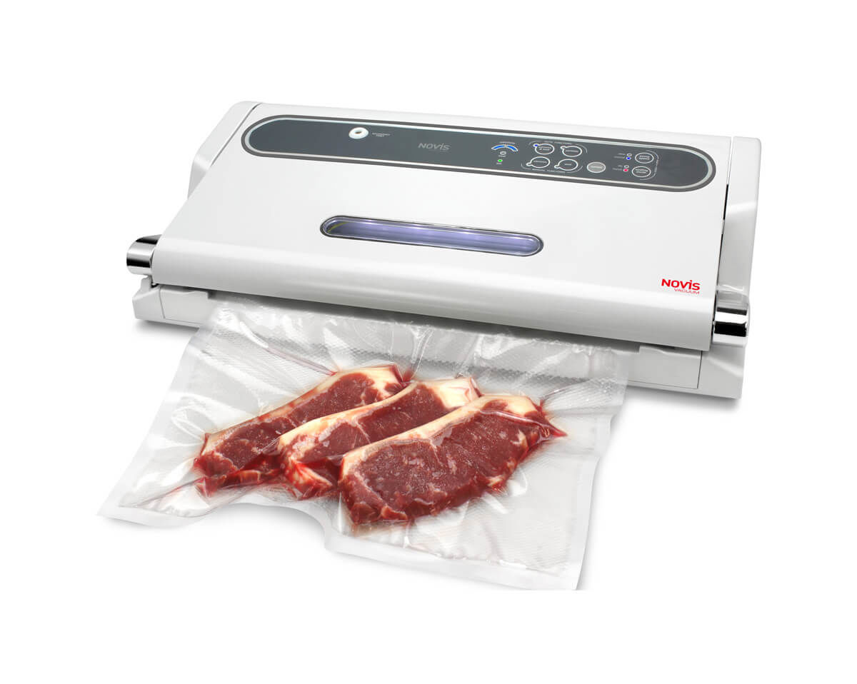 Image of Novis Vakuumier-System Plus Vakuumiergerät bei nettoshop.ch