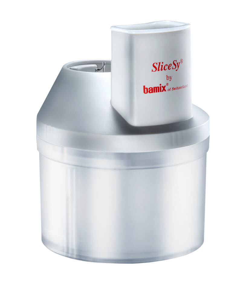 Image of Bamix Slicesy 150.055 lichtgrau bei nettoshop.ch