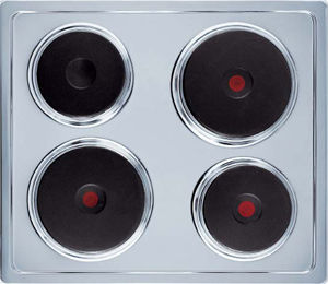 Image of Electrolux KM412.2 Kochplatten bei nettoshop.ch