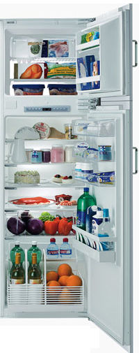 Image of V-ZUG Noblesse 60i KNil Kühlschrank links bei nettoshop.ch