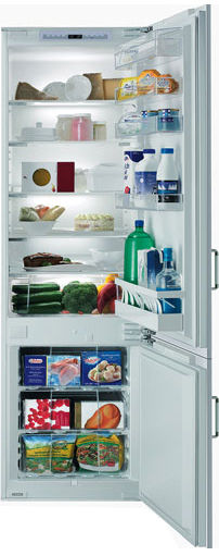 Image of V-ZUG Prestige 60i KPRil Kühlschrank links bei nettoshop.ch