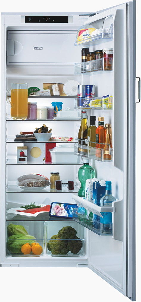 Image of V-ZUG Optima 2 60i KO2il Kühlschrank links bei nettoshop.ch