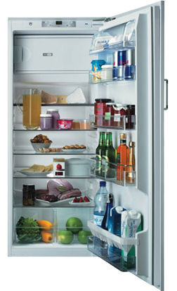 Image of V-ZUG Perfect KPir Kühlschrank rechts bei nettoshop.ch