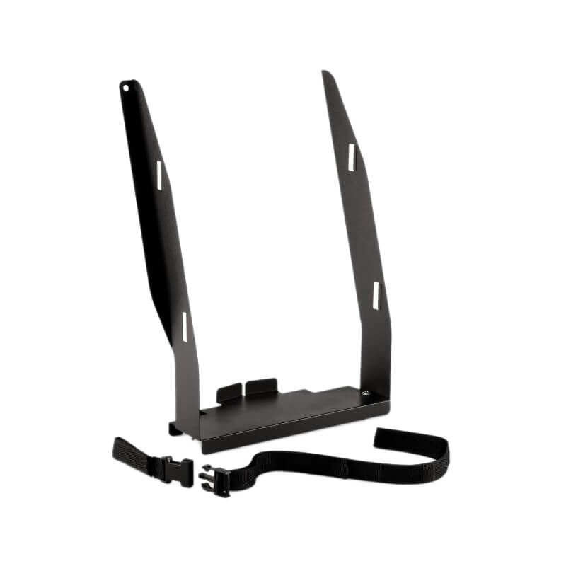 Image of Weber Gasflaschenhalter für Q 300 Serie Grill Zubehör bei nettoshop.ch