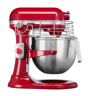 Image of KitchenAid KSM7990 Küchenmaschine Rot bei nettoshop.ch