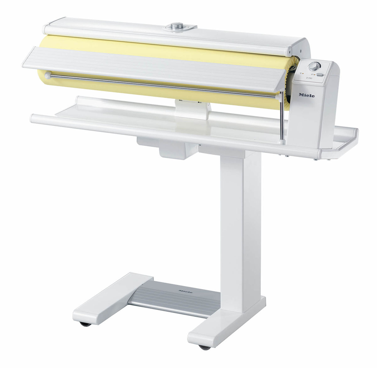 Image of Miele B 990 CH Bügelmaschine bei nettoshop.ch