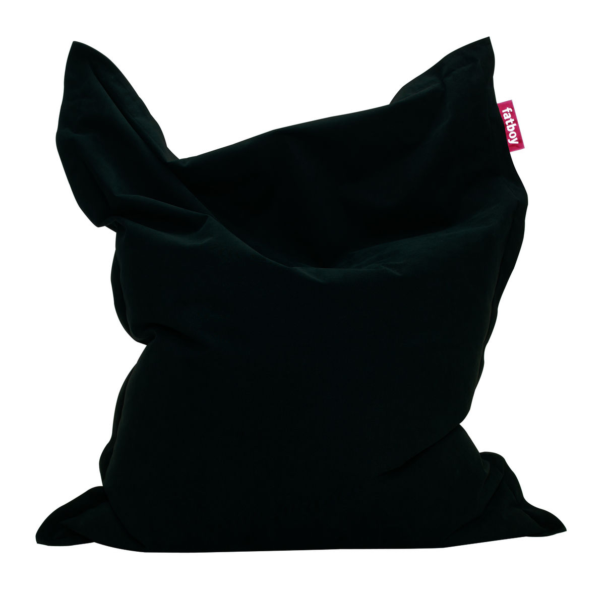 Image of Fatboy The Original Stonewashed schwarz bei nettoshop.ch