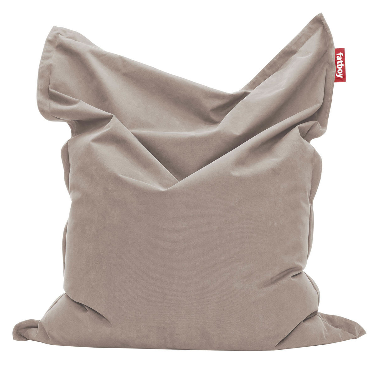 Image of Fatboy The Original Stonewashed taupe bei nettoshop.ch