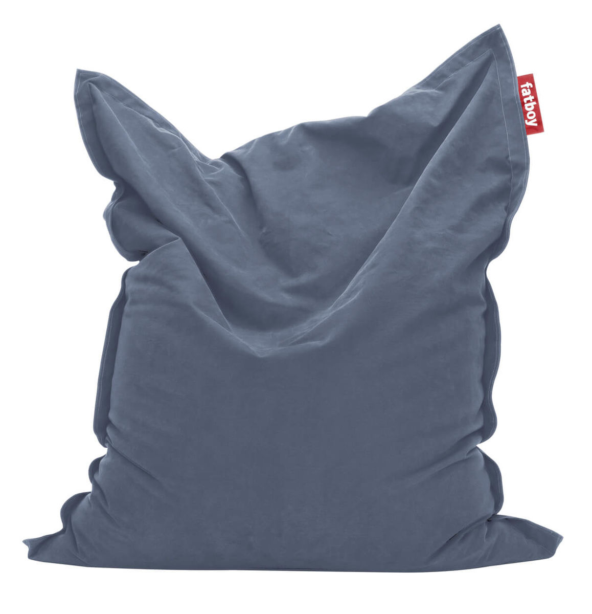 Image of Fatboy The Original Stonewashed Blau bei nettoshop.ch
