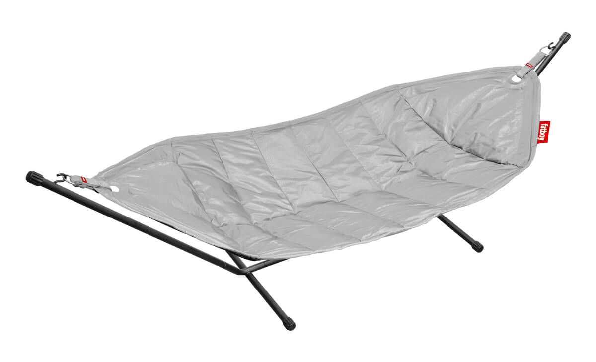 Image of Fatboy Headdemock Light Grey bei nettoshop.ch