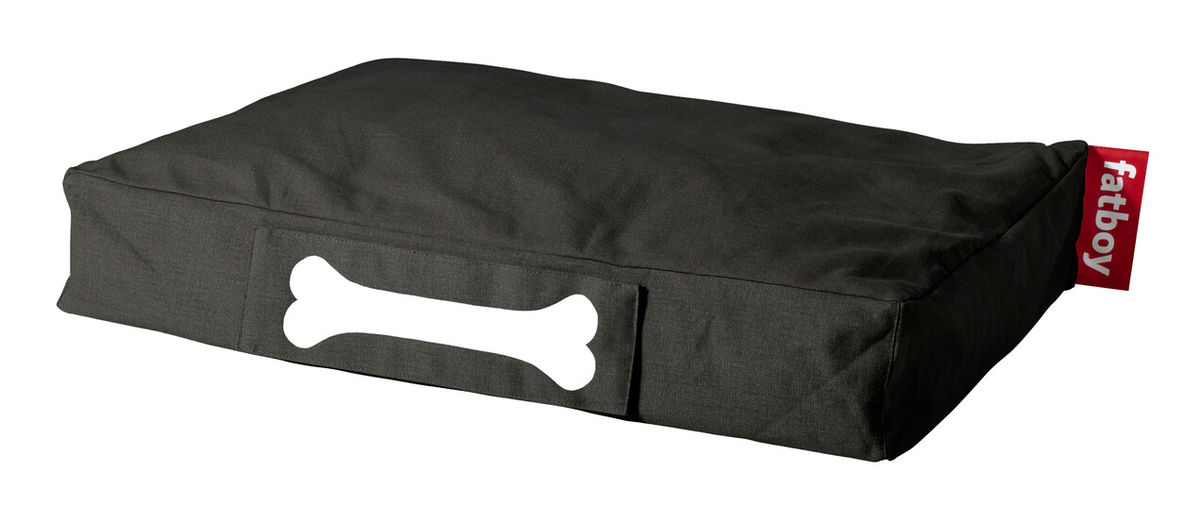 Image of Fatboy The Doggielounge Stonewashed Small Black bei nettoshop.ch