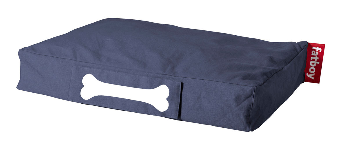 Image of Fatboy The Doggielounge Stonewashed Small blau bei nettoshop.ch