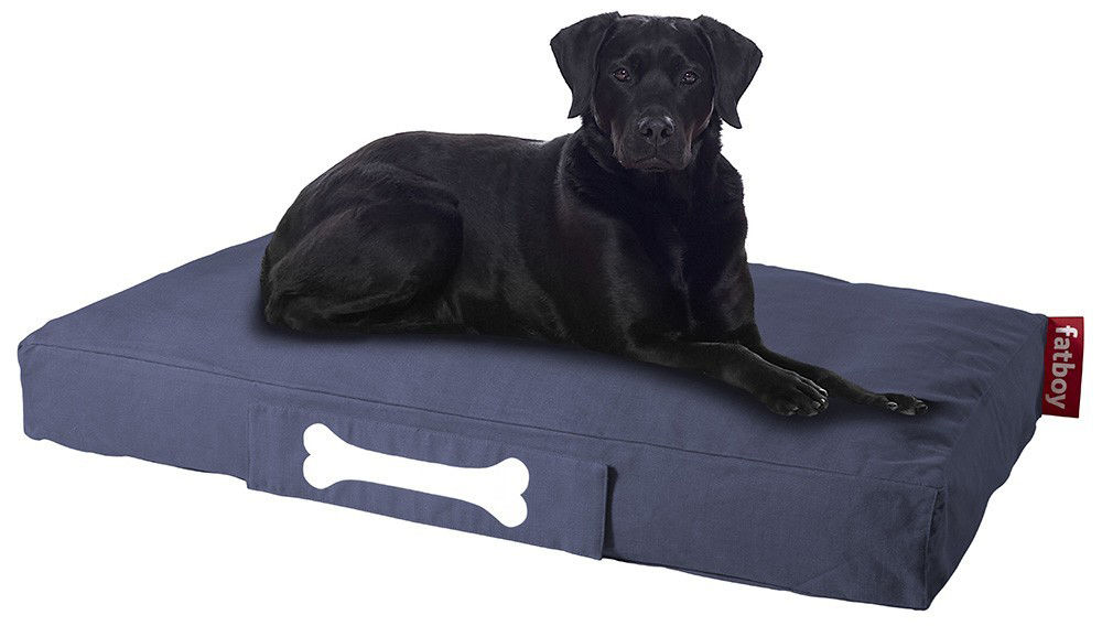 Image of Fatboy The Doggielounge Stonewashed Large blau bei nettoshop.ch