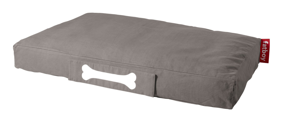 Image of Fatboy The Doggielounge Stonewashed Large Taupe bei nettoshop.ch