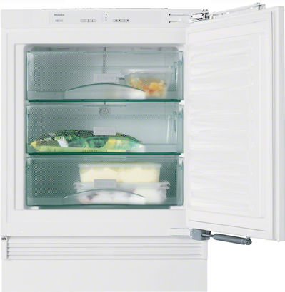 Image of Miele F 9122 Ui-2 Gefrierschrank links bei nettoshop.ch