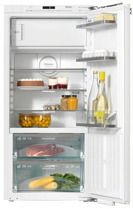 Image of Miele K 34482 iDF Kühlschrank links bei nettoshop.ch