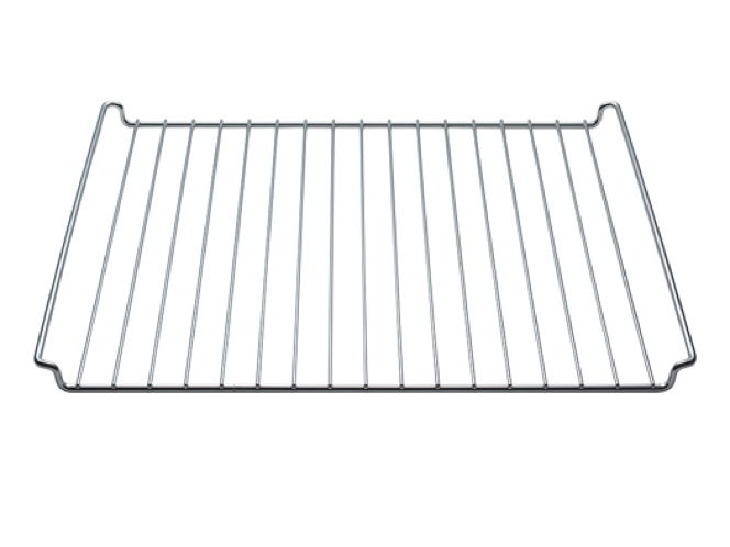 Image of V-ZUG Gitterrost Chromnickel-Stahl 430 x 370 mm K44120 bei nettoshop.ch