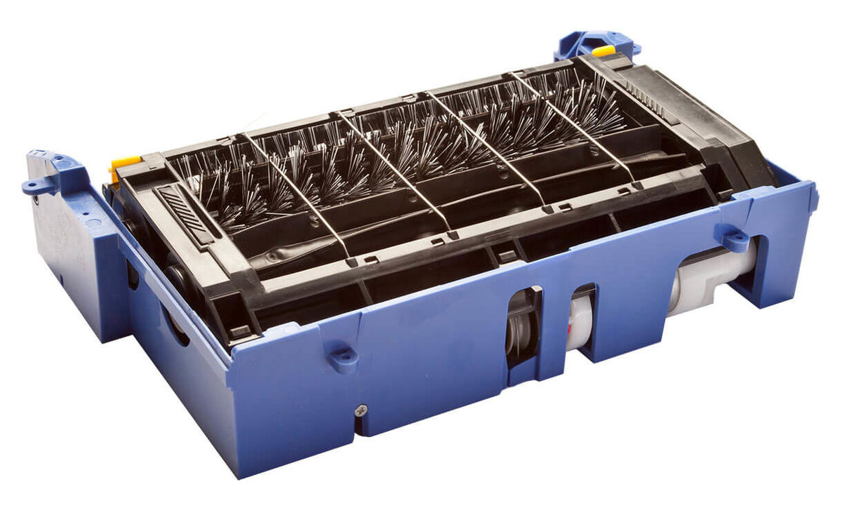 Image of iRobot Roomba Cleaning Head Module Zubehör bei nettoshop.ch