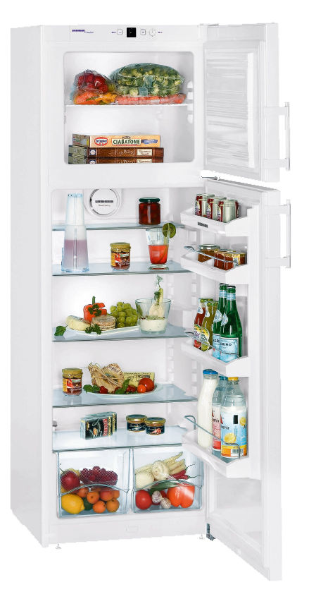 Image of Liebherr CTP 3223 Comfort Kühlschrank rechts bei nettoshop.ch