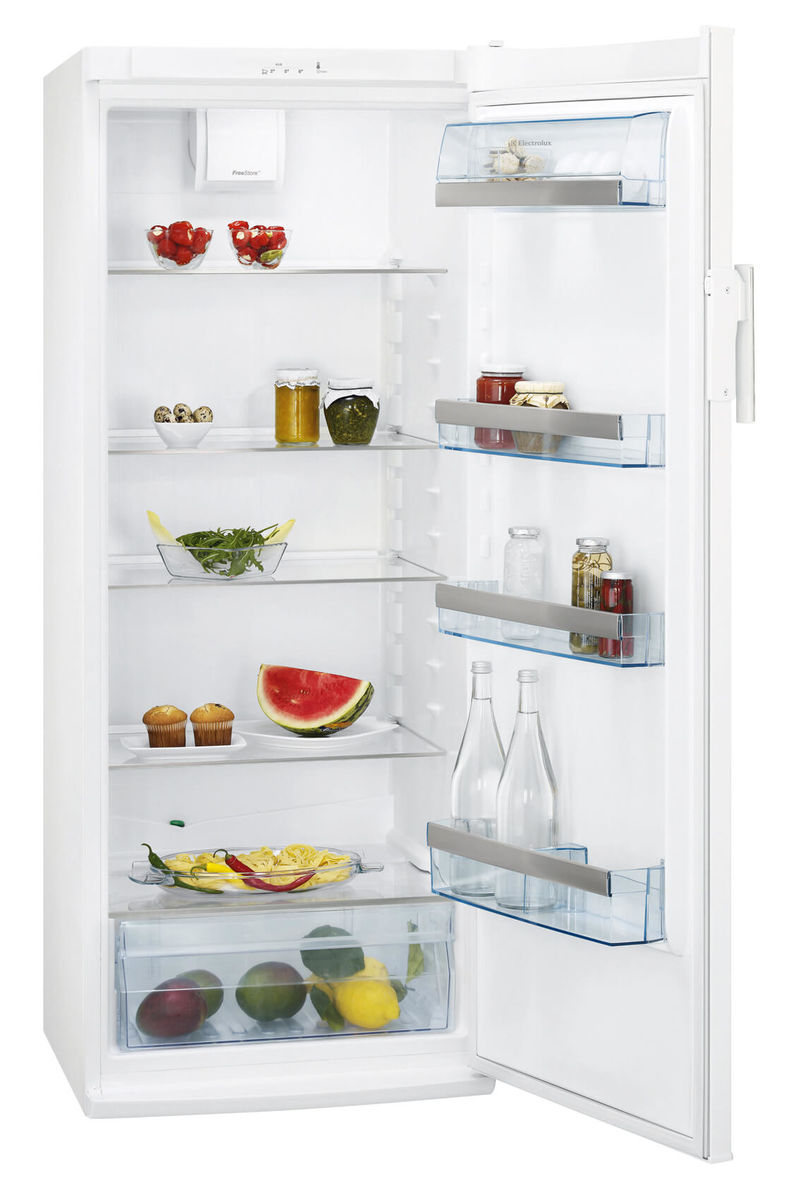 Image of Electrolux SC320 Kühlschrank Weiss links bei nettoshop.ch