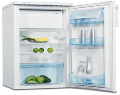 Image of Electrolux TK13714 Kühlschrank Weiss links bei nettoshop.ch